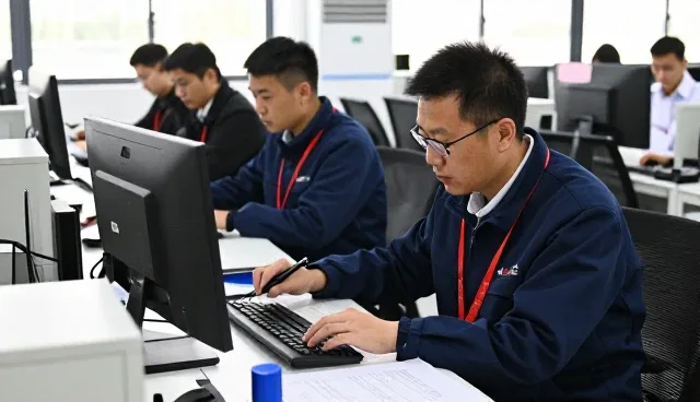 深圳市万园通园区运营管理有限公司助力企业提升财税能力